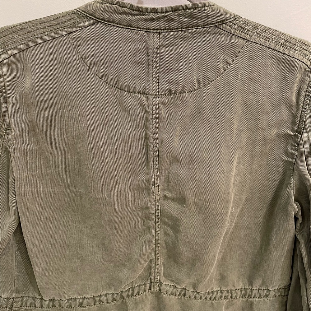 Sanctuary jacket - Picture 3 of 7